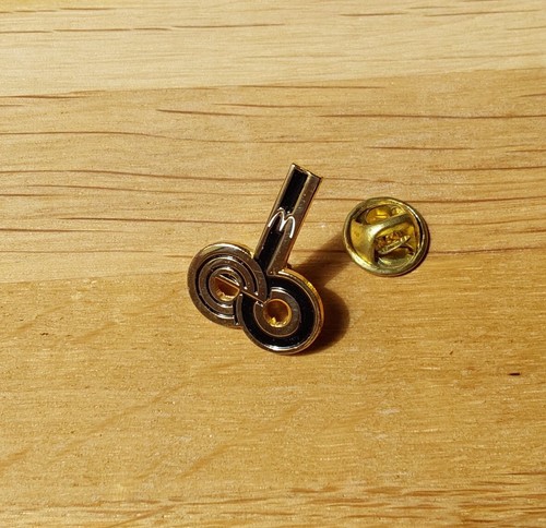 Pin mcdonald eb - pin’s, mcdonald's