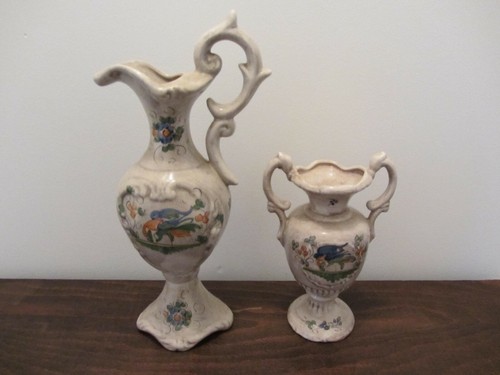 Aiguière vase anses - 2,