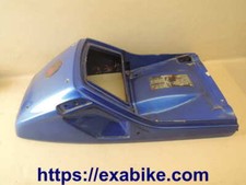 cul de selle pour BMW K75  de