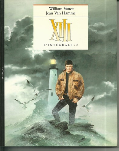 Rare triple xiii l - rare, bd
