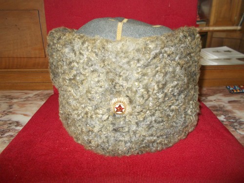Russie toque d officier - russie,