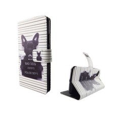 Étui pour téléphone portable Housse Coque Wiko Sunny Pochette Portefeuille