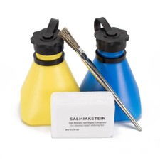 Garniture de soudure 4 pièces souder kit de soudure couvreur plombier soudure+se