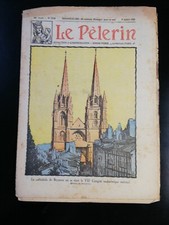 N130 pèlerin 2728 7 - le,