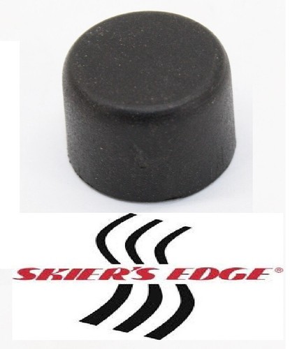 Skiers edge hardware nut - hardware, cover