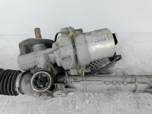 Cremaillere assistee peugeot - cremaillere,