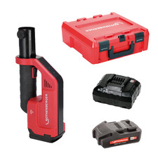 Presse Romax compact III