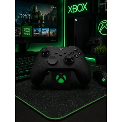 Support manette xbox series - support,