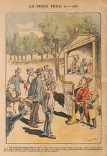 FRANC-MAÇONNERIE (