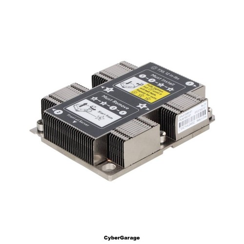 Dissipateur thermique dl360 - thermique,