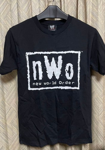 Shirt wwe nwo taille s - wwe,