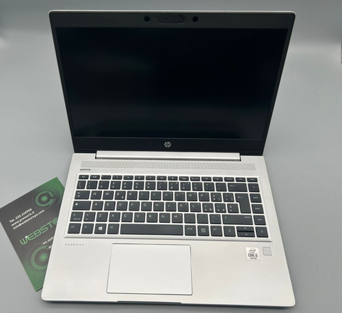 Ordinateur portable 440 - portable, hp