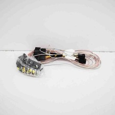 BMW 5 E60 LED Taillight Wiring