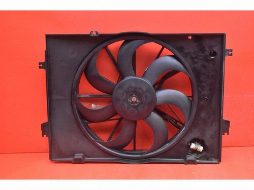 Kia sportage 2005 - kia, ventilateur