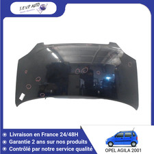 ?? CAPOT OPEL AGILA ➤93171822 ♻️