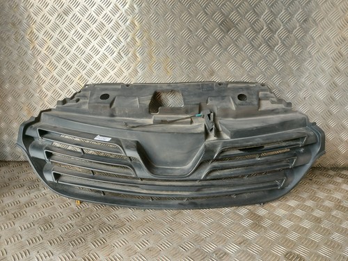 Grille calandre avant - ,
