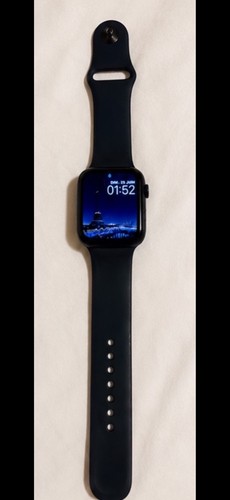 Apple watch se 2 - 2, 44