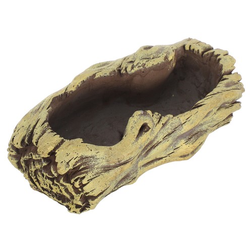 Jardinière rectangulaire en - ,