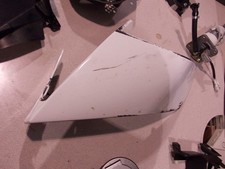 Tête fourche droite ktm - droite, (ktm