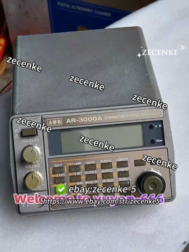 1pcs test aor - 1pcs, ar-3000a