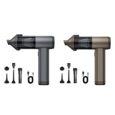 Aspirateur électrique à vide à vide pour meubles de bureau de tapis