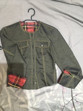 veste Similitude Jeans