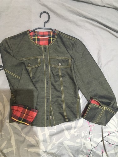 Veste similitude jeans - similitude,