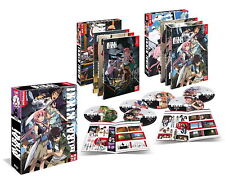 Mirai Nikki - Intégrale -