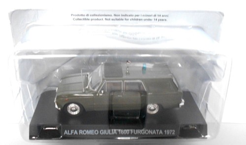 Die cast alfa - cast,