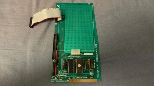 Vintage apple lisa scsi - vintage apple,