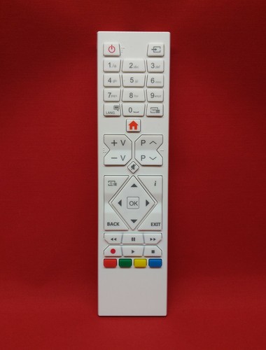 Télévision distance - à,