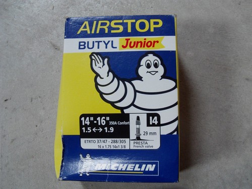 Chambre air michelin - 1,