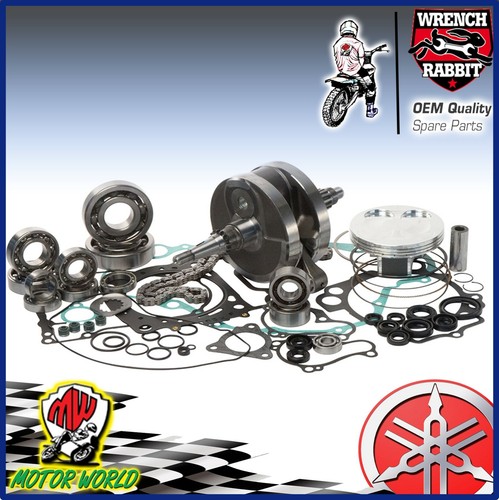 Kit révision moteur - moteur, renforcé