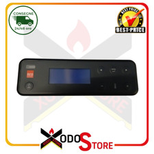 Panneau De Commande Pour