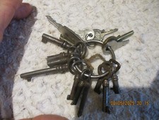 Lot d'Anciennes diverses