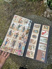 Important Album Chromos Images