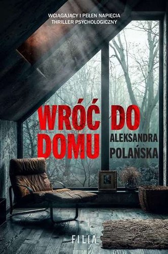 Wróć domu - wróć, do