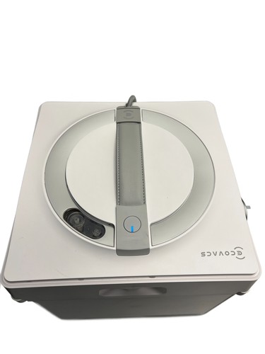 Robot lave vitres ecovacs - lave-vitres,