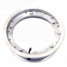 Roue Décomposable Tubeless