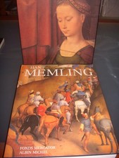 Peinture Primitive Flamande