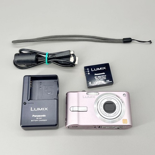 Appareil photo numérique