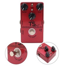 Pédale d'effet Red II