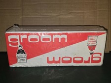 Ferme-porte - bras Standard -