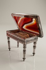 Rare boîte miniature - boîte,