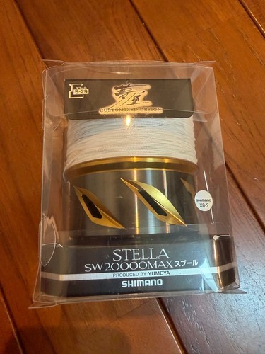 Pour bobine yumeya stella - 20,