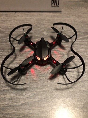 Lot drone fighter - 6, dr