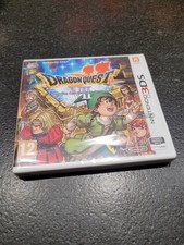 Dragon quest vii la quête - quest, vii: