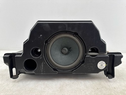 Audi 2019 enceinte - b9,
