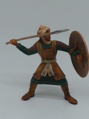 Figurine pvc plastique - figurine,