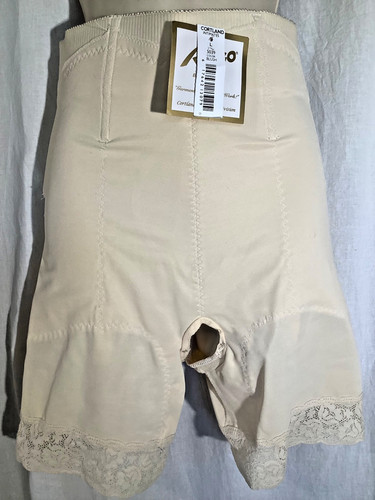 Rago vintage panty - panty, girdle